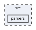 src/parsers